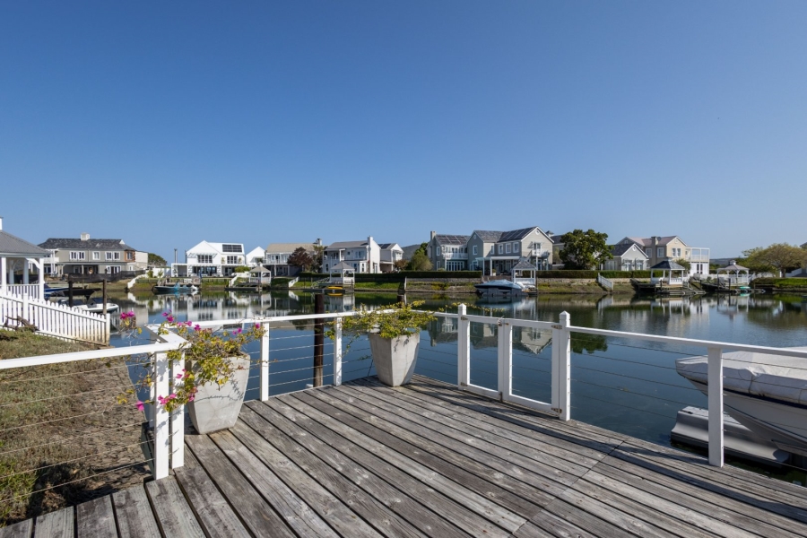 5 Bedroom Property for Sale in Thesen Islands Western Cape